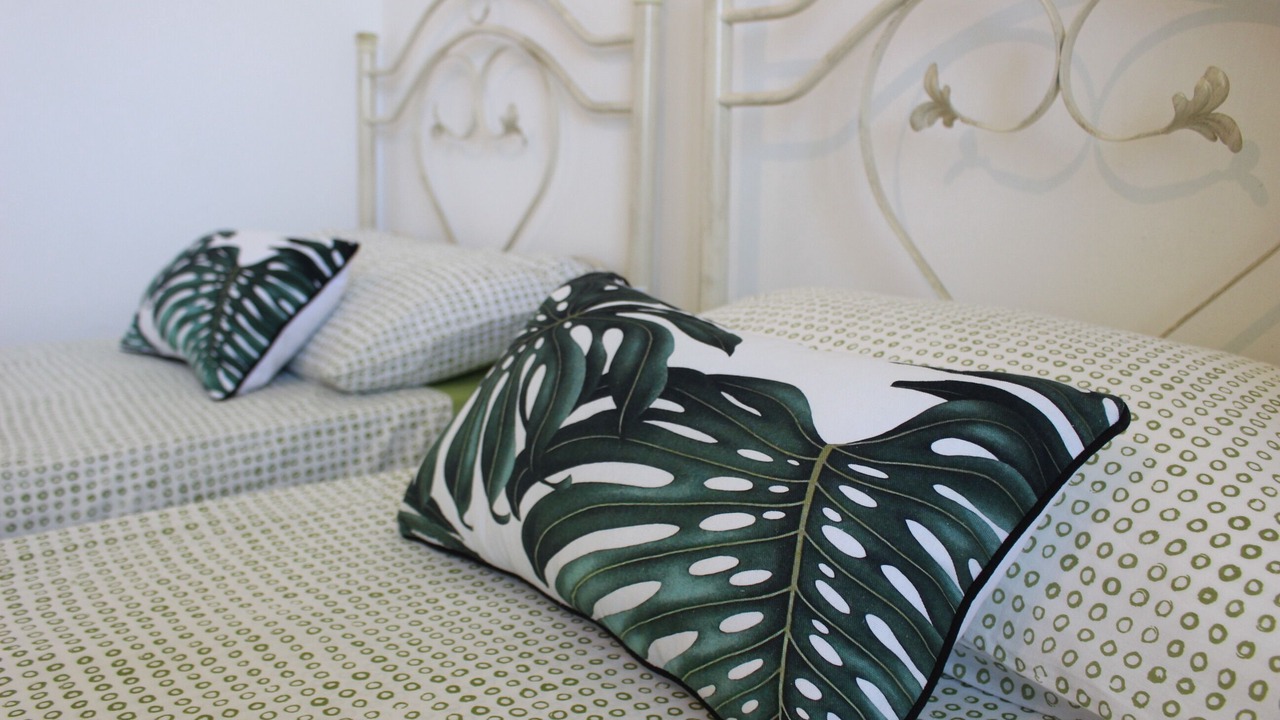 Photo of Bedroom in Marina di Ostuni
