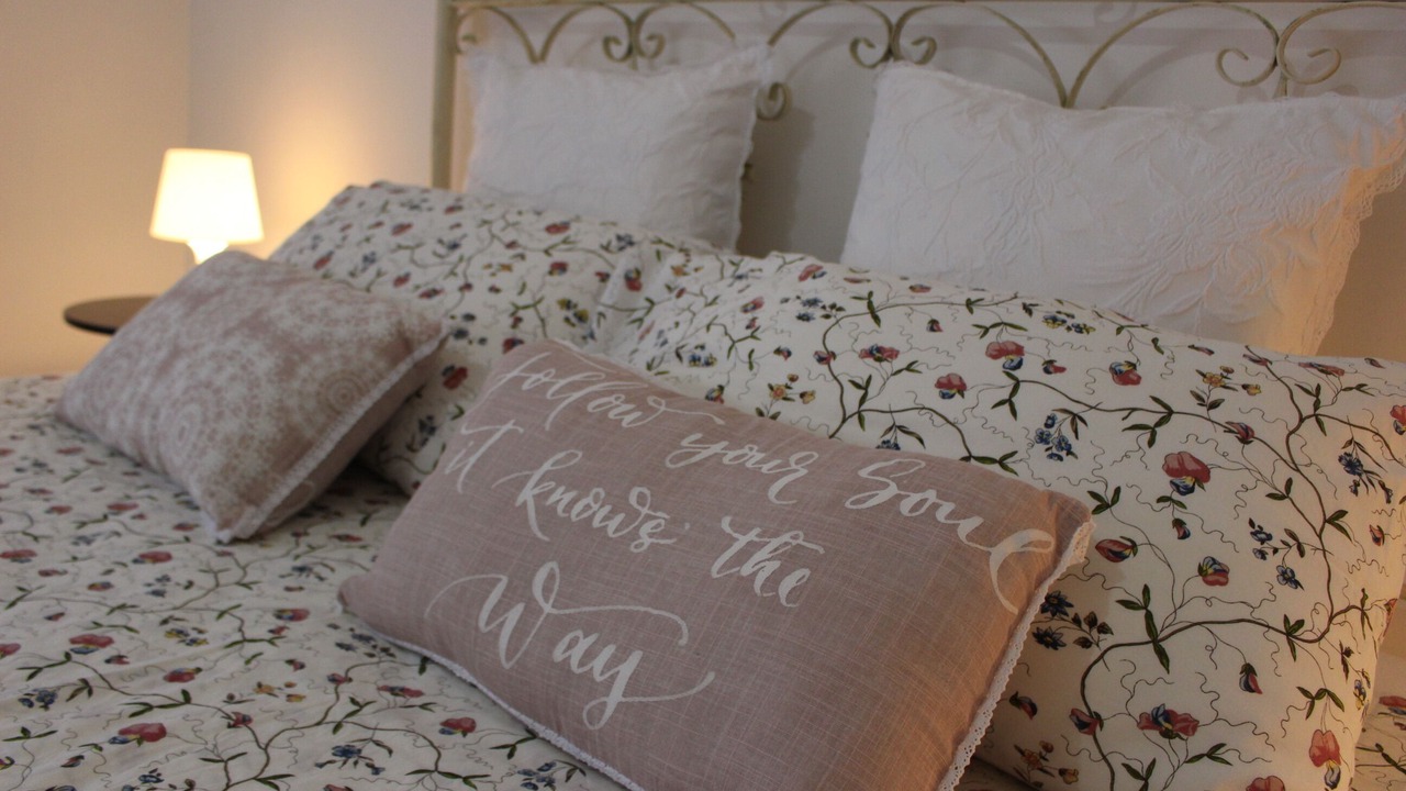 Photo of Bedroom in Marina di Ostuni