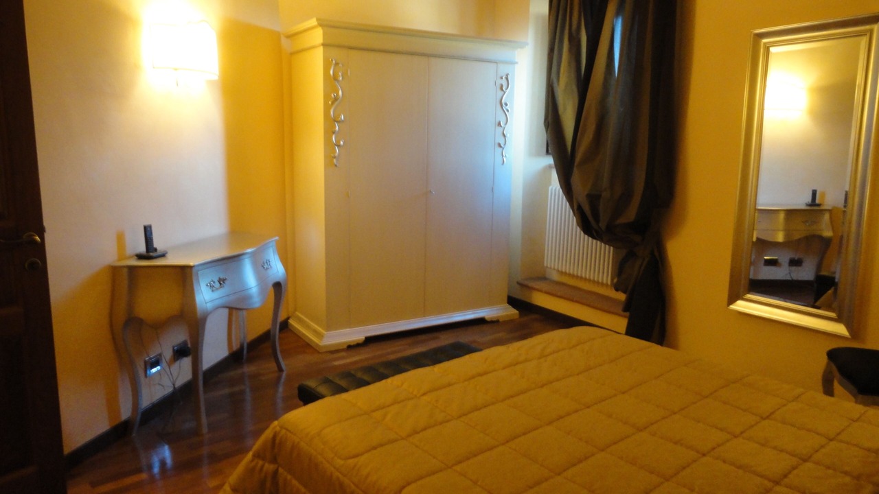 Photo of Bedroom in Izzalini