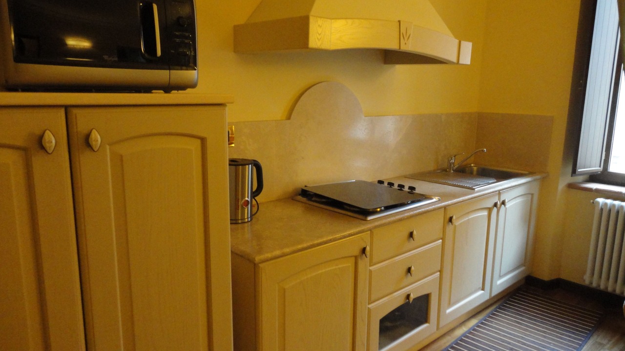 Photo of Kitchen in Izzalini