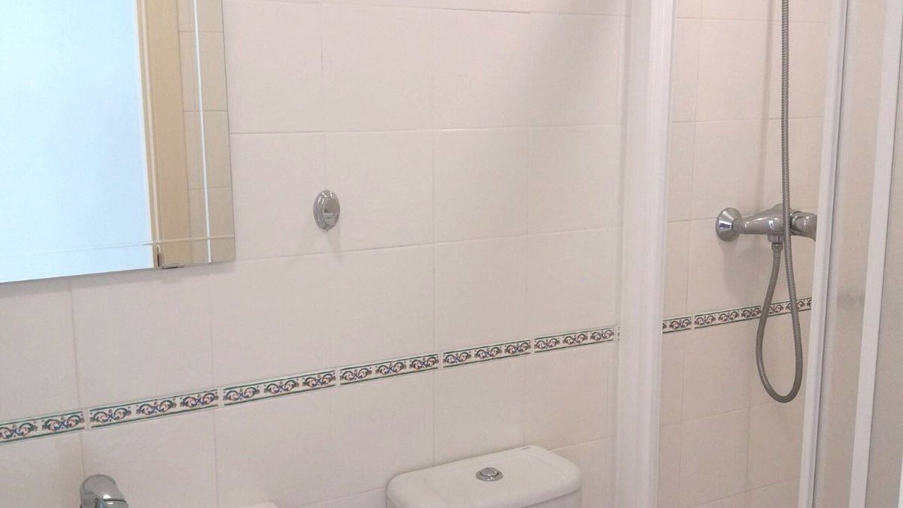 Photo of Bathroom in Torreblanca