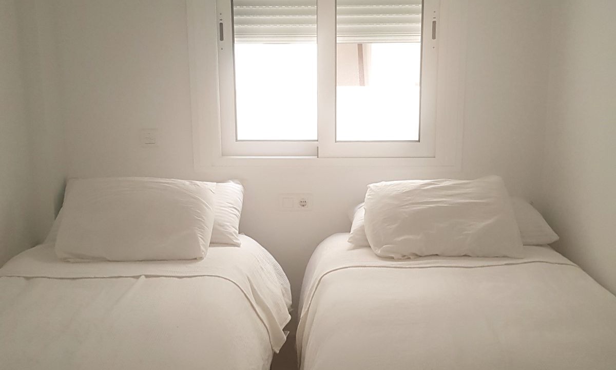 Photo of Bedroom in Torreblanca