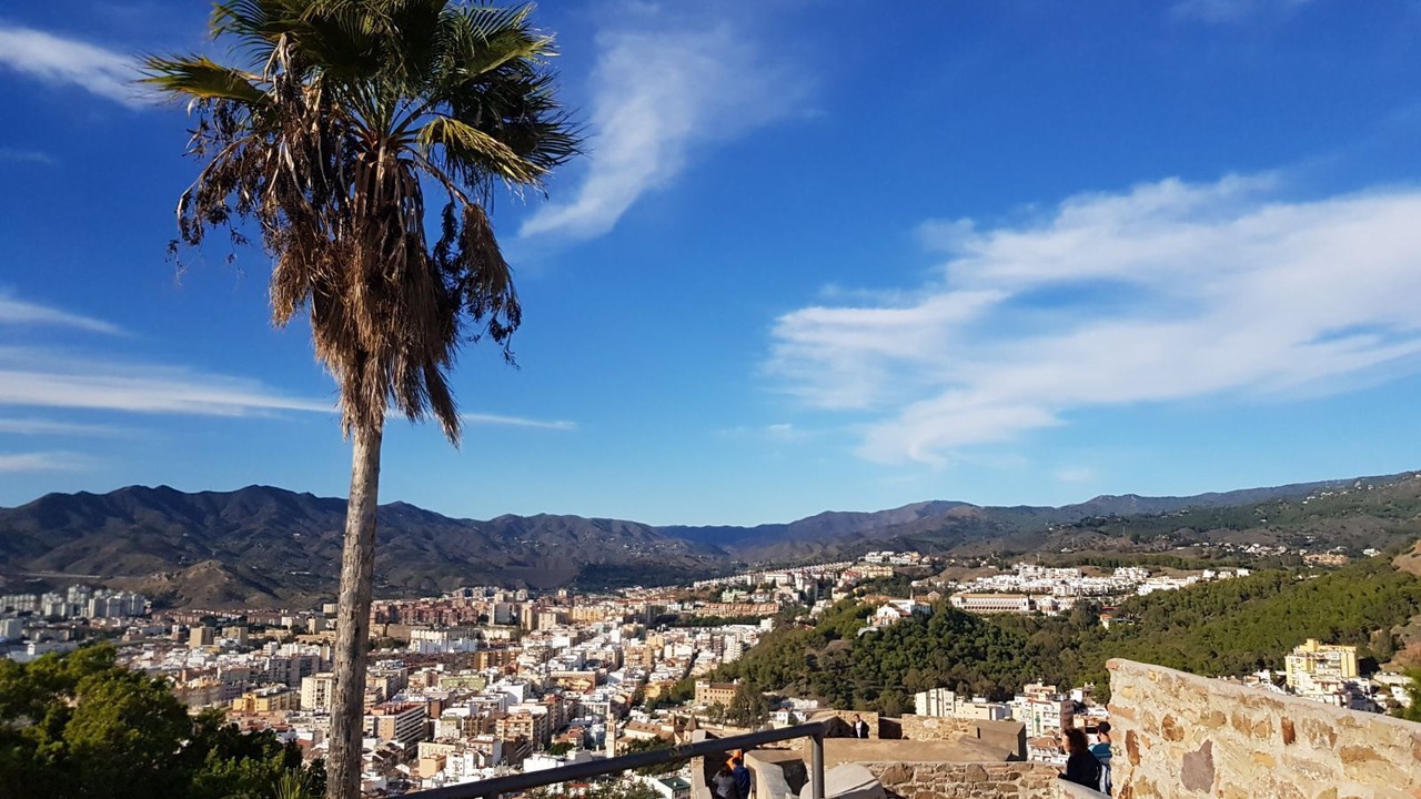 Photo of Patio Balcony in Torreblanca