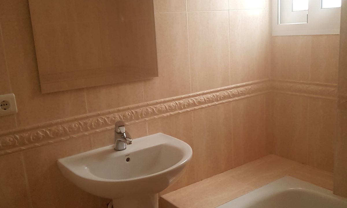Photo of Bathroom in Torreblanca