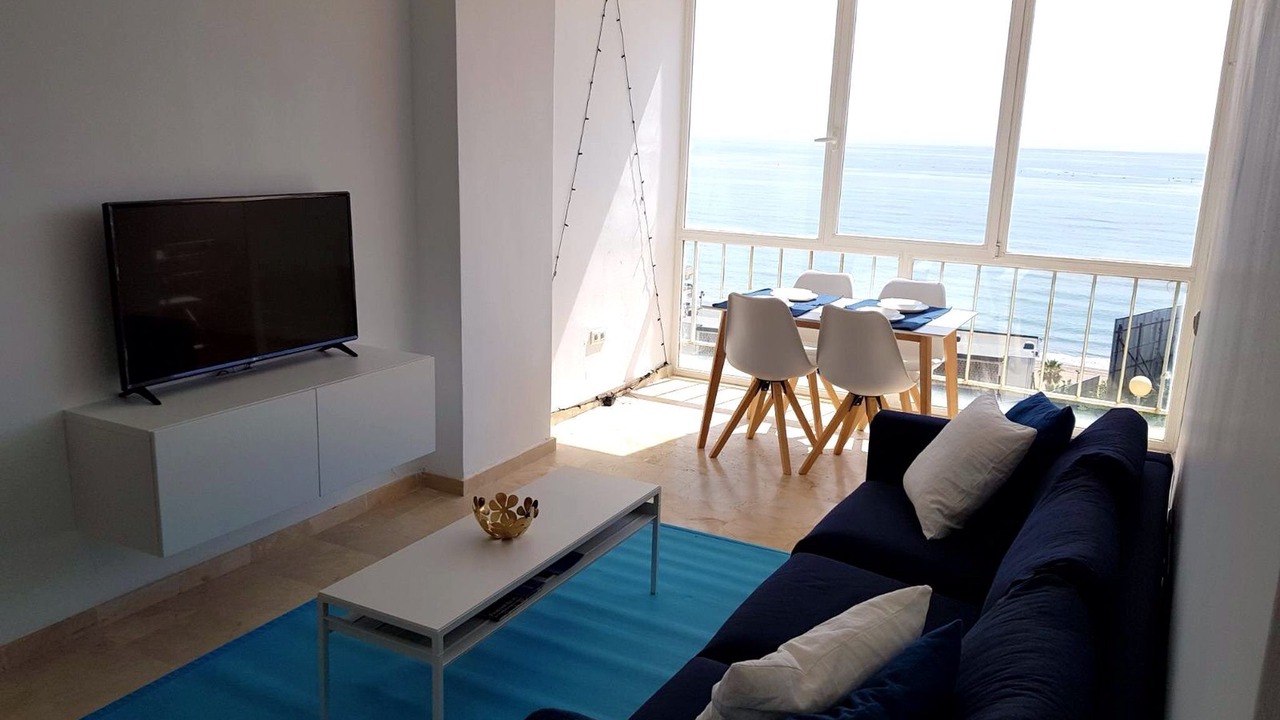 Photo of Livingroom in Torreblanca