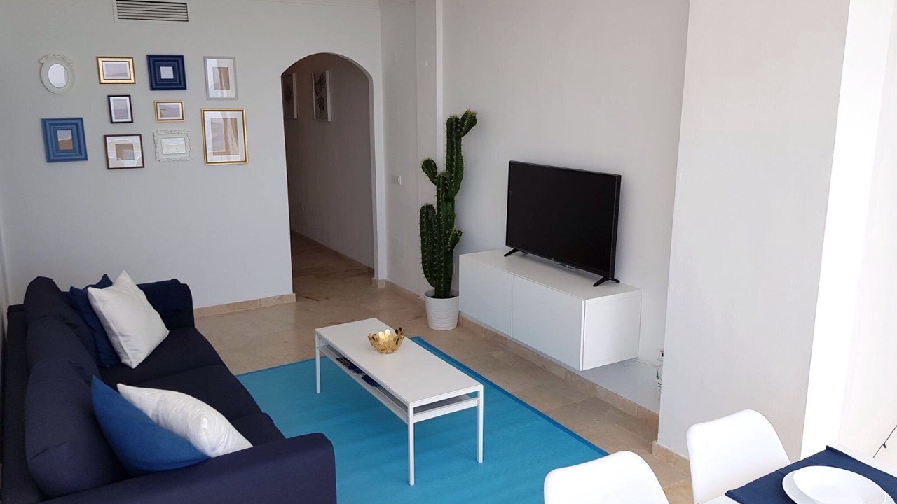 Photo of Livingroom in Torreblanca