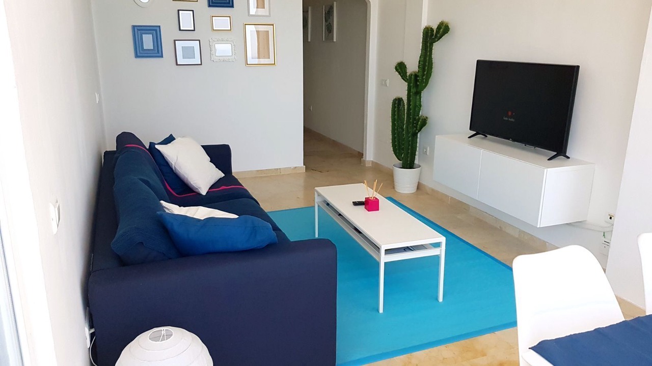 Photo of Livingroom in Torreblanca
