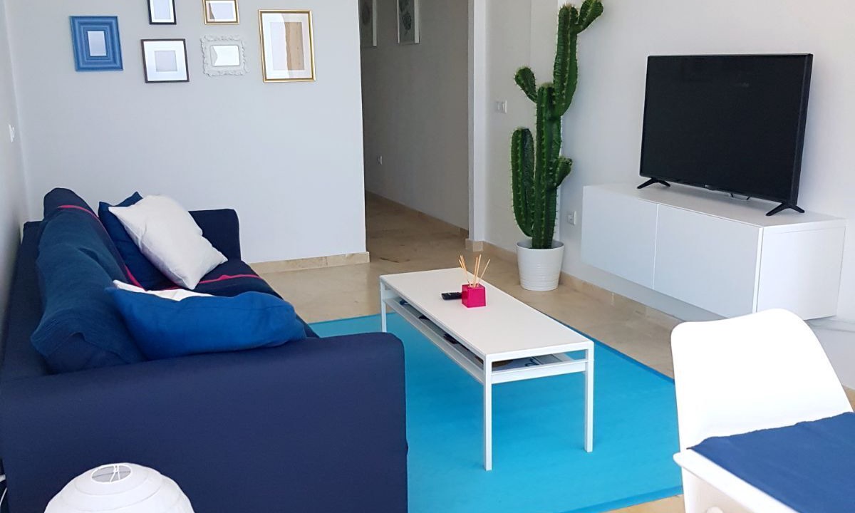 Photo of Livingroom in Torreblanca