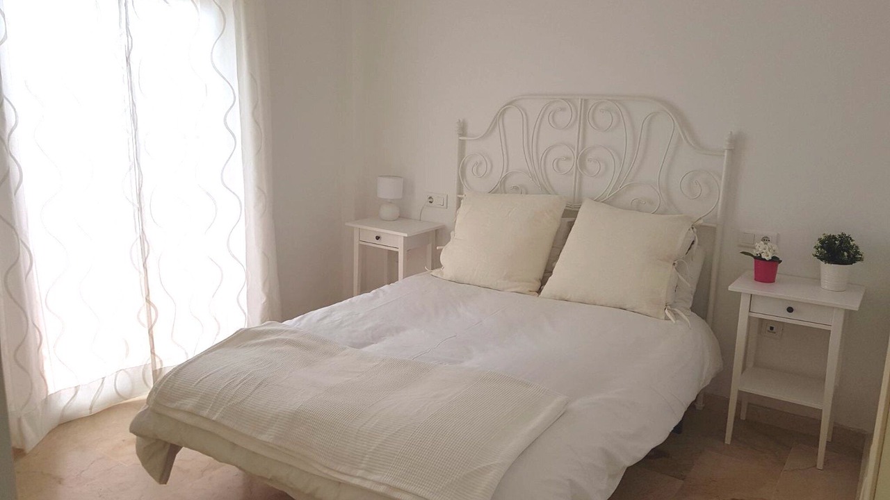 Photo of Bedroom in Torreblanca