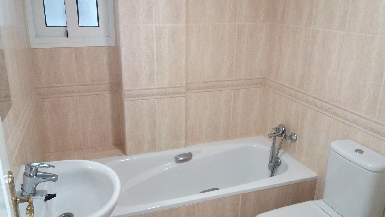 Photo of Bathroom in Torreblanca