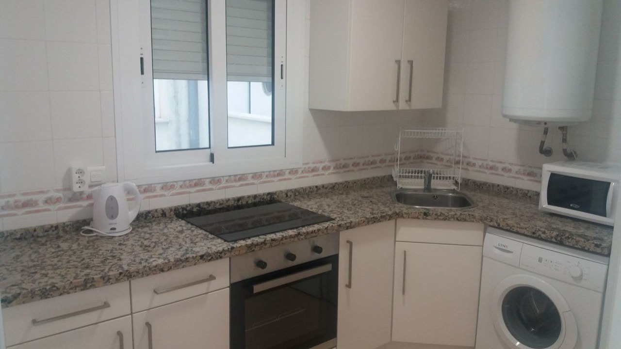 Photo of Kitchen in Torreblanca