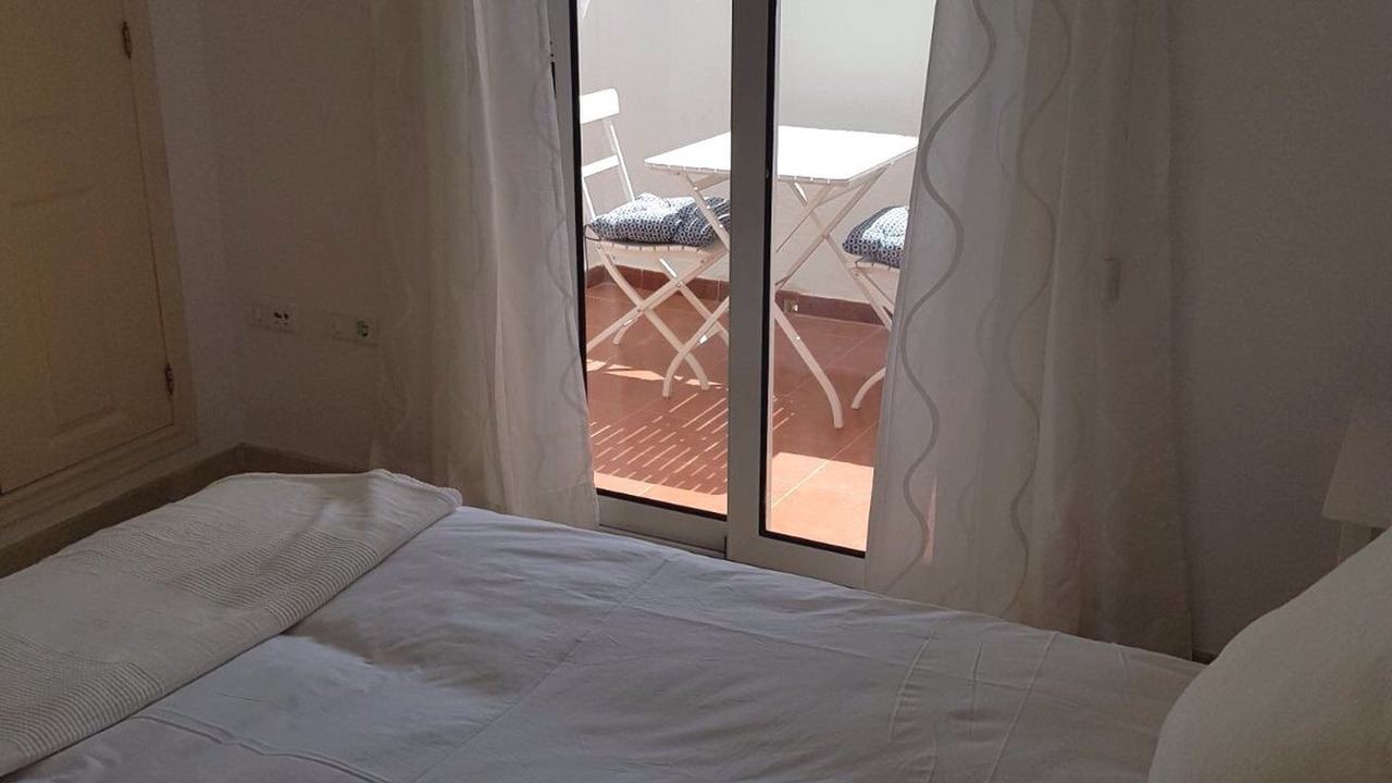 Photo of Bedroom in Torreblanca