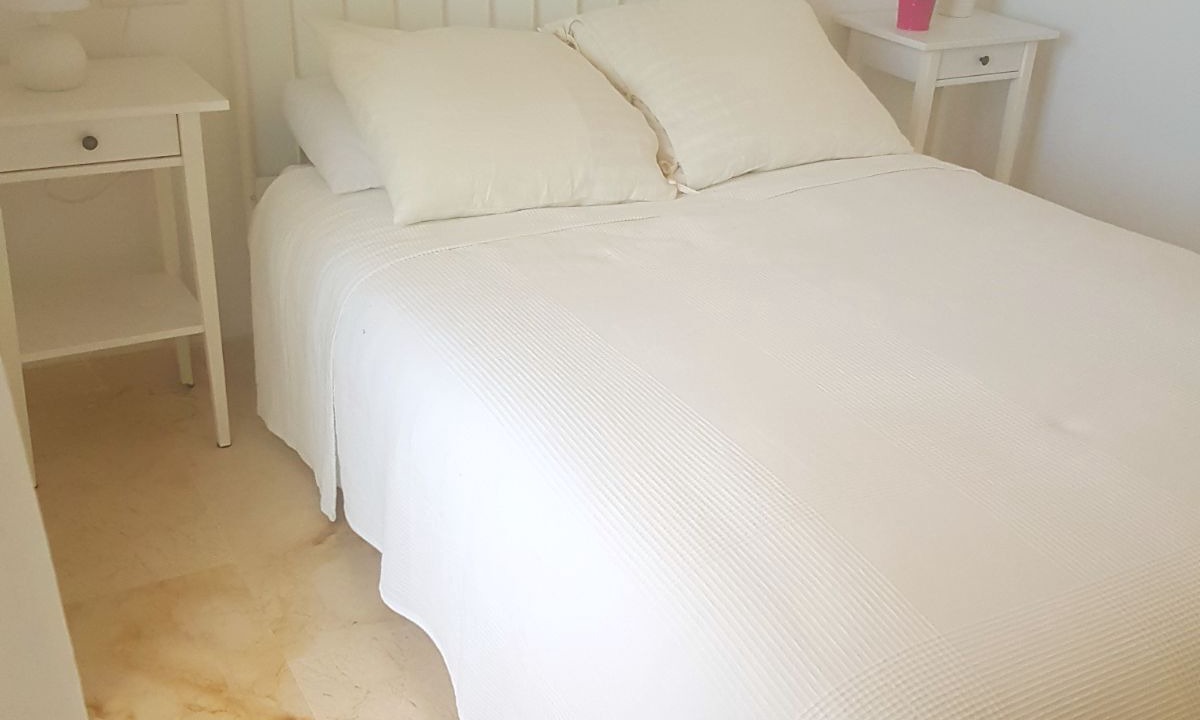 Photo of Bedroom in Torreblanca
