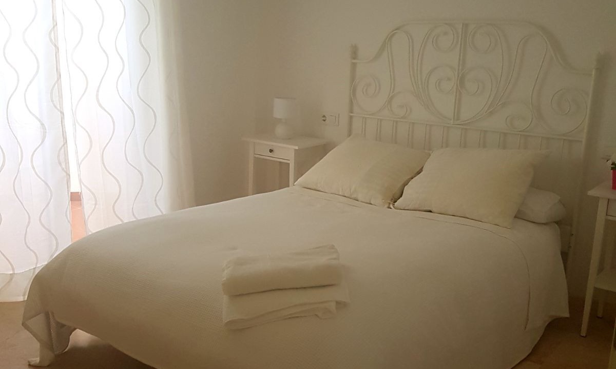 Photo of Bedroom in Torreblanca