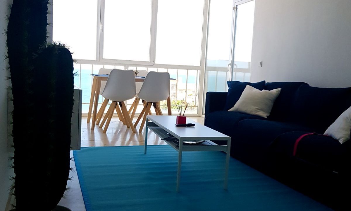 Photo of Livingroom in Torreblanca