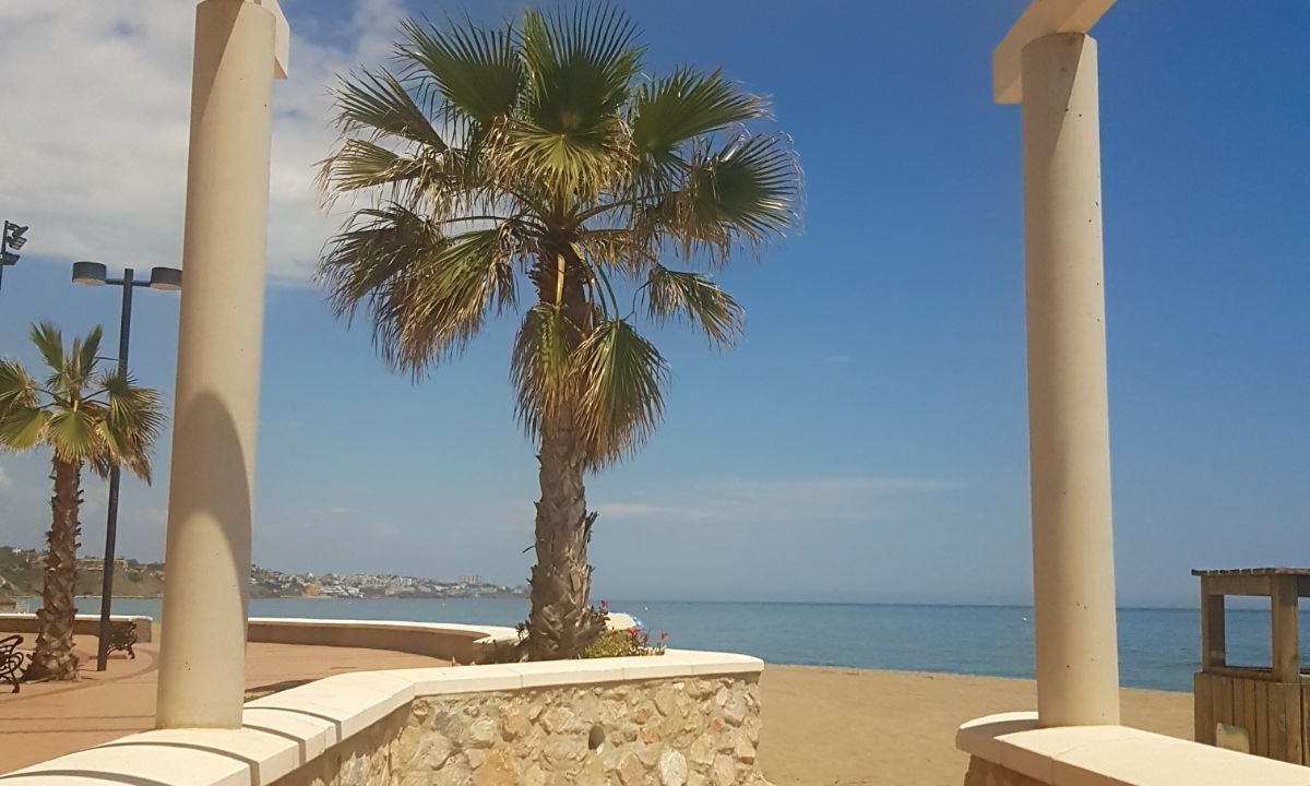 Photo of Outdoor in Torreblanca