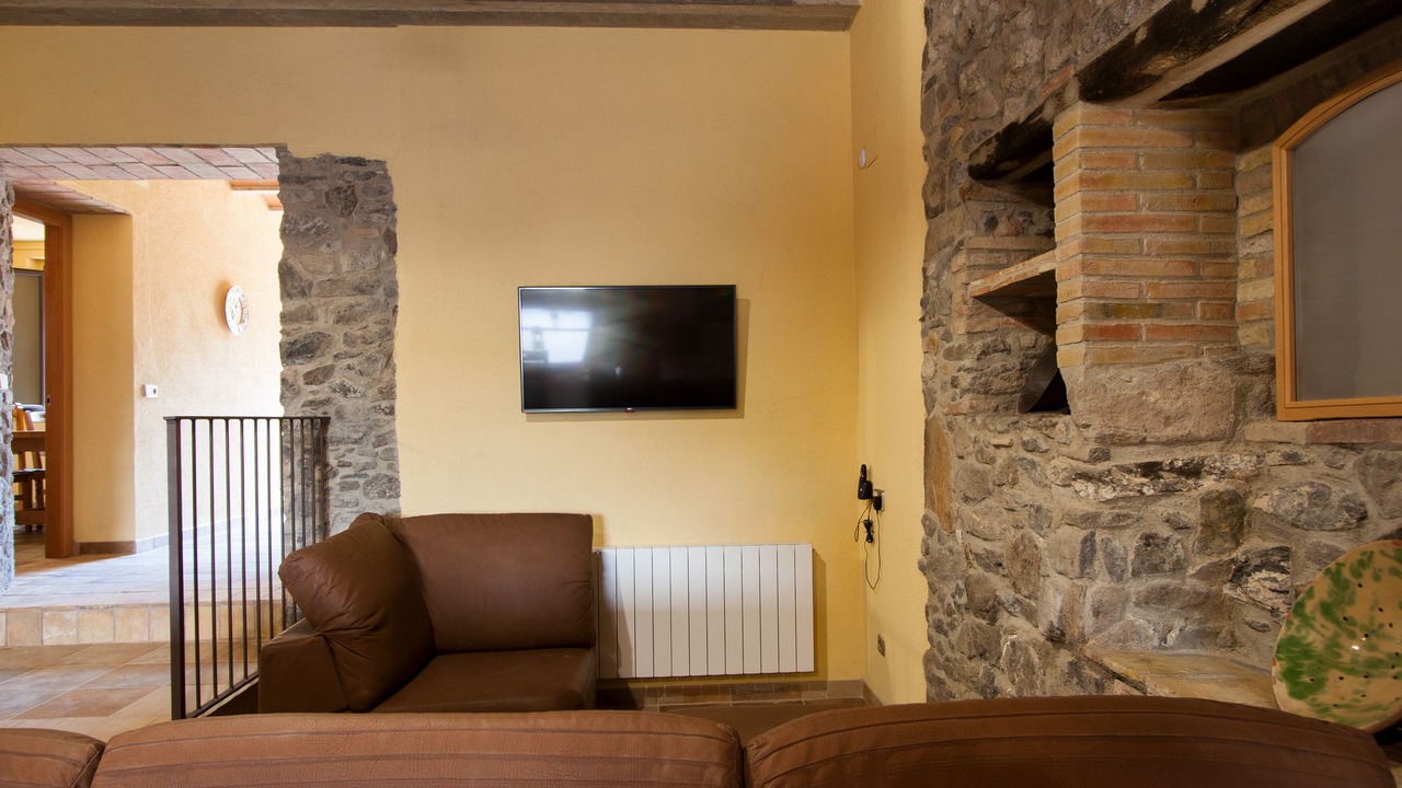 Photo of Livingroom in Macanet de la Selva