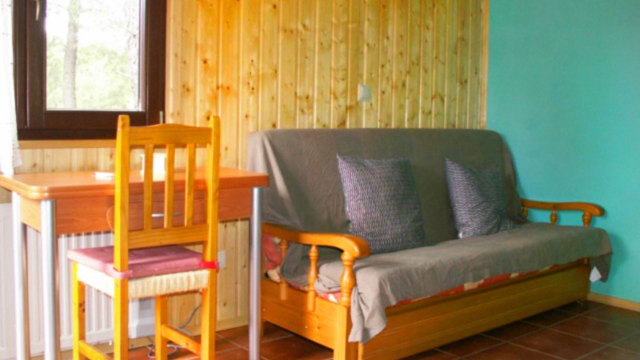 Photo of Livingroom in Villalba de la Sierra