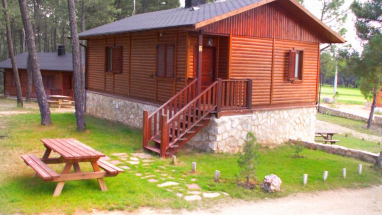 Photo of Outdoor in Villalba de la Sierra