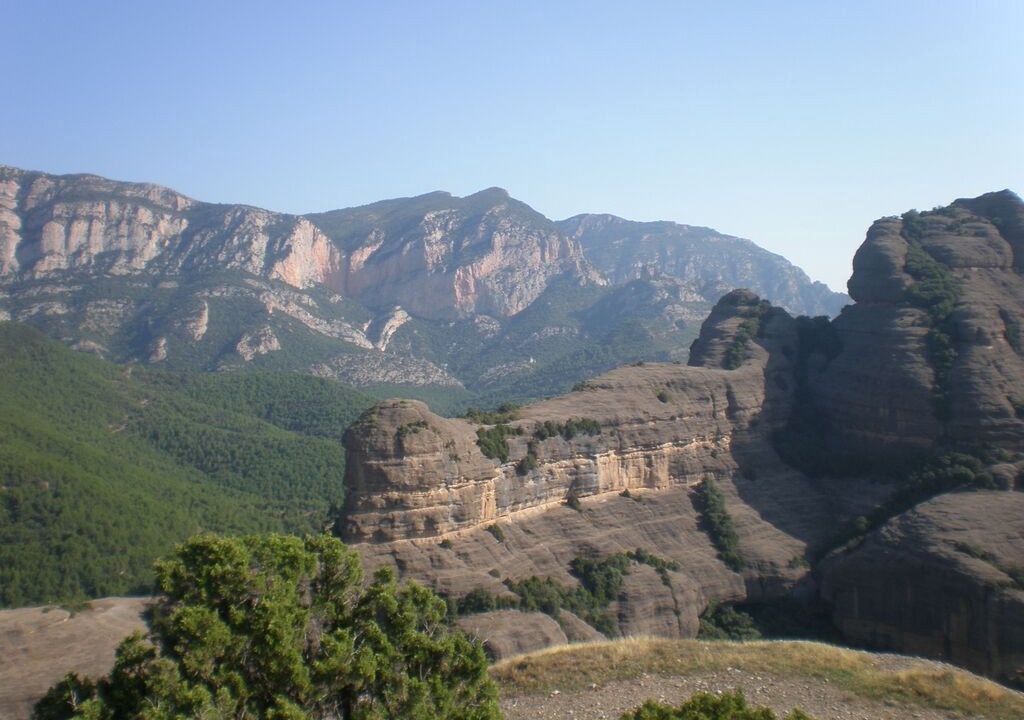 Photo of Outdoor in Peramola