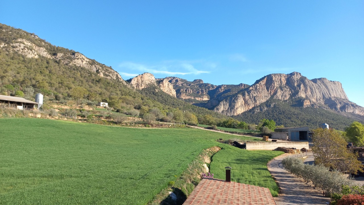 Photo of Outdoor in Peramola