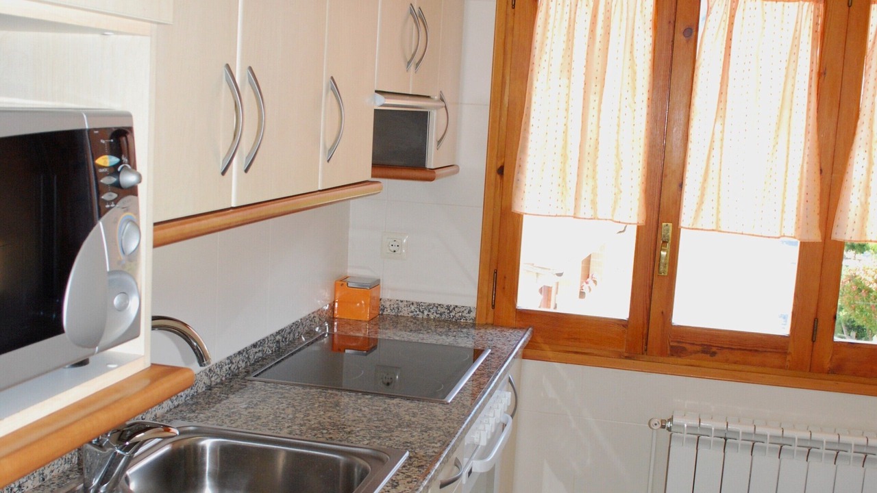 Photo of Kitchen in Peramola