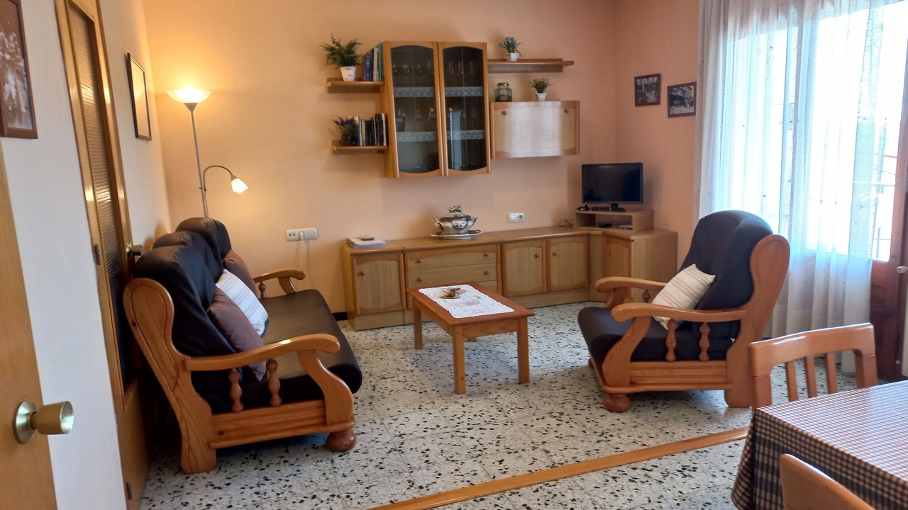 Photo of Livingroom in Peramola