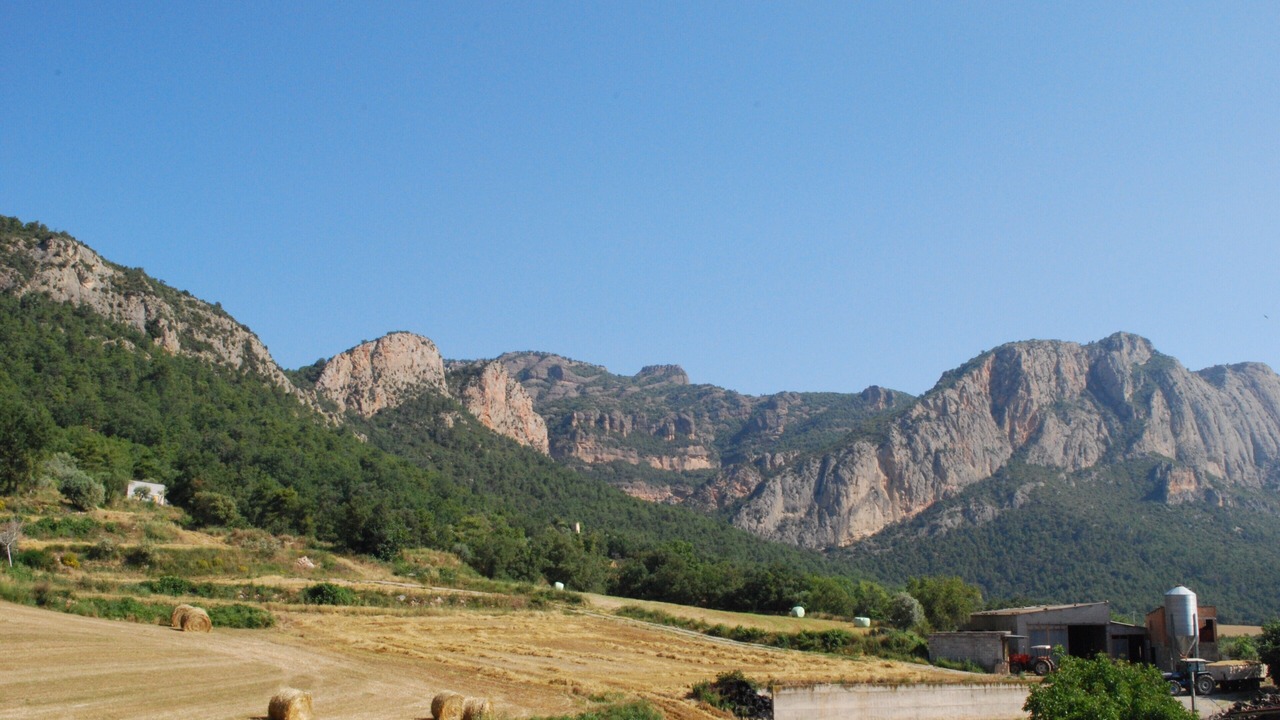 Photo of Outdoor in Peramola
