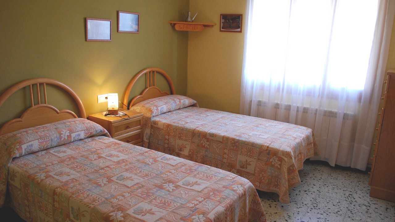 Photo of Bedroom in Peramola