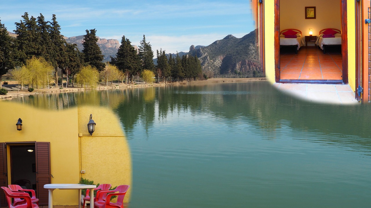Photo of Outdoor in Camarasa