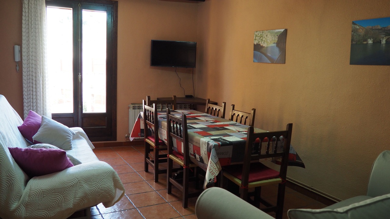 Photo of Livingroom in Camarasa