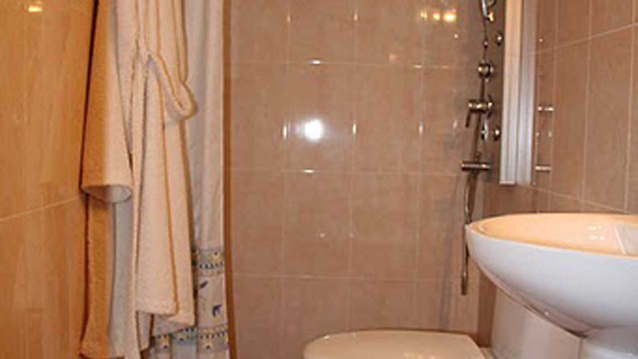 Photo of Bathroom in Camarasa