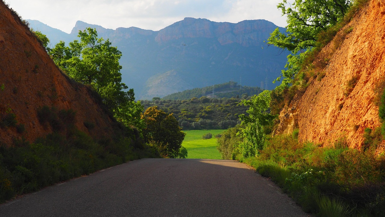 Photo of Outdoor in Camarasa