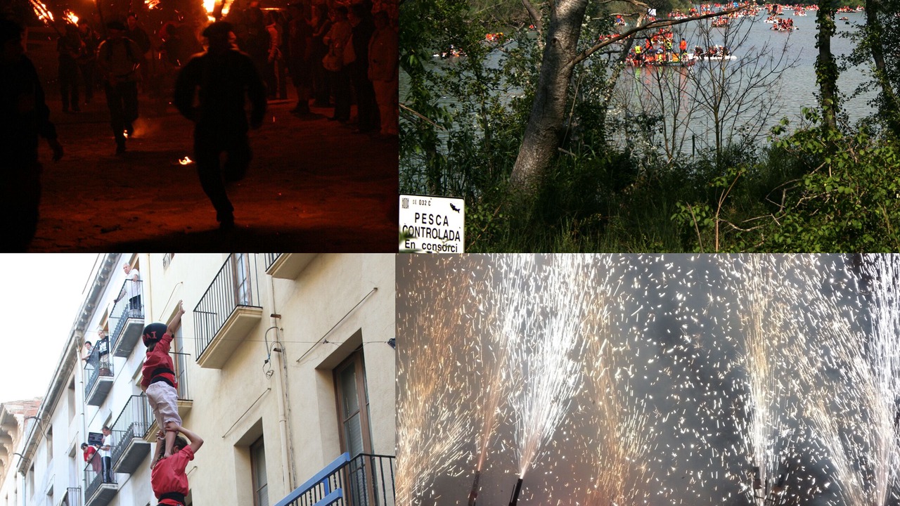 Photo of Outdoor in Camarasa