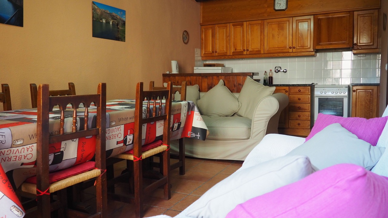 Photo of Livingroom in Camarasa