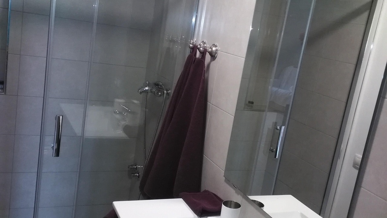 Photo of Bathroom in Fulleda