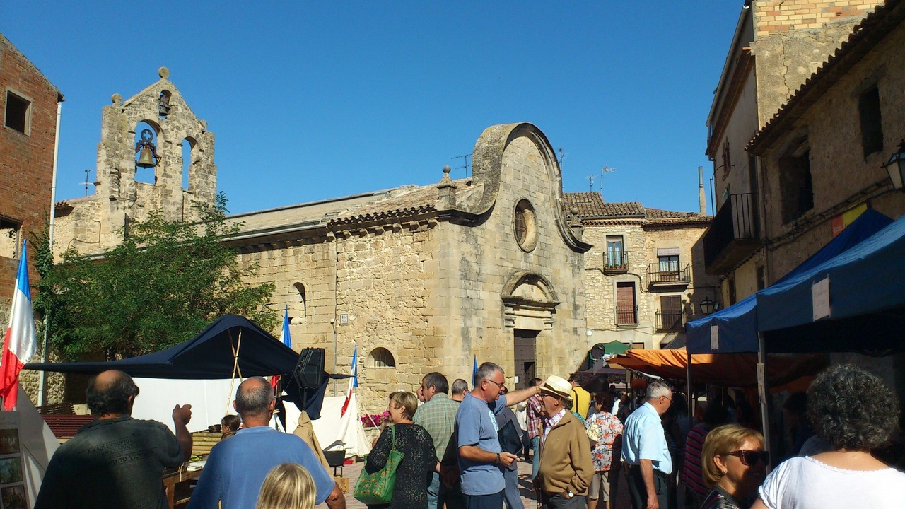 Photo of Outdoor in Fulleda