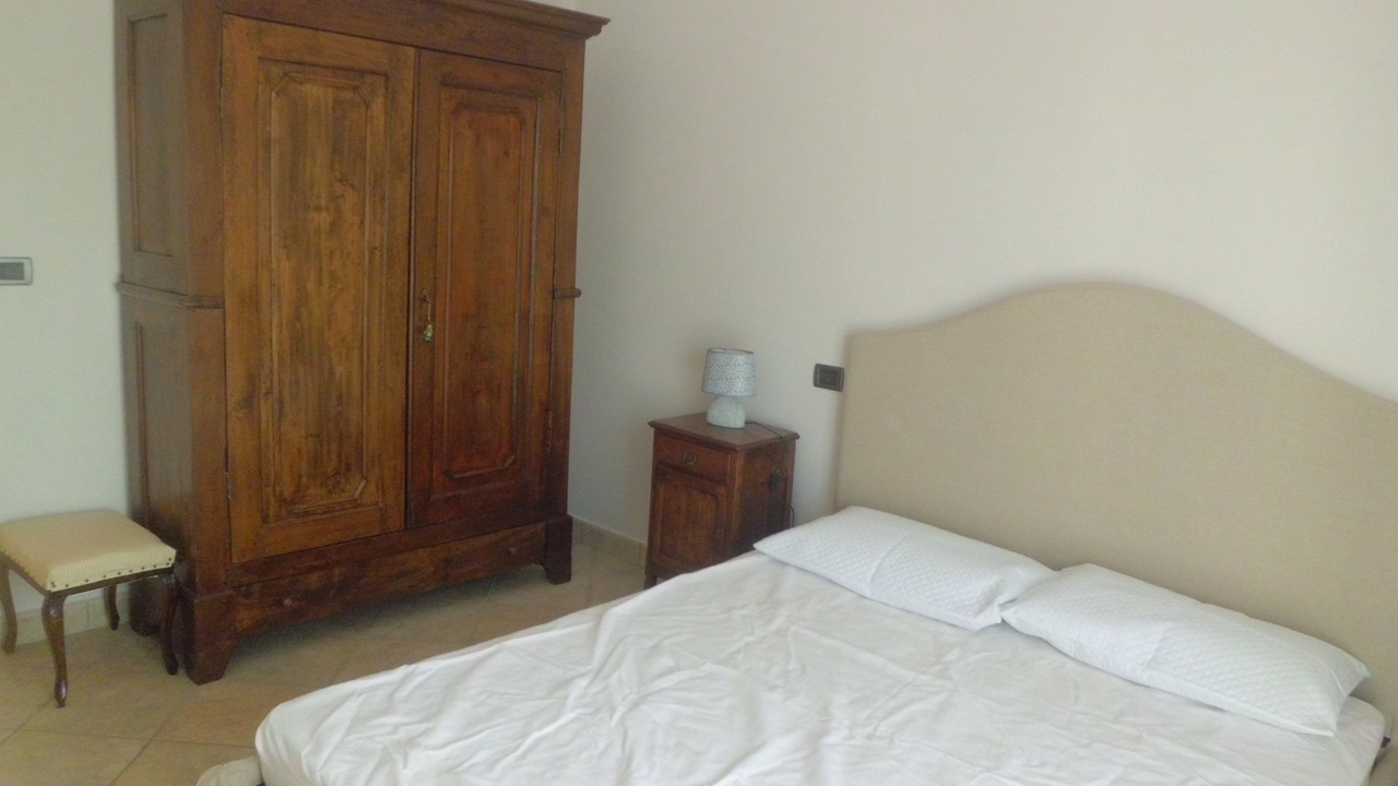 Photo of Bedroom in Pinerolo