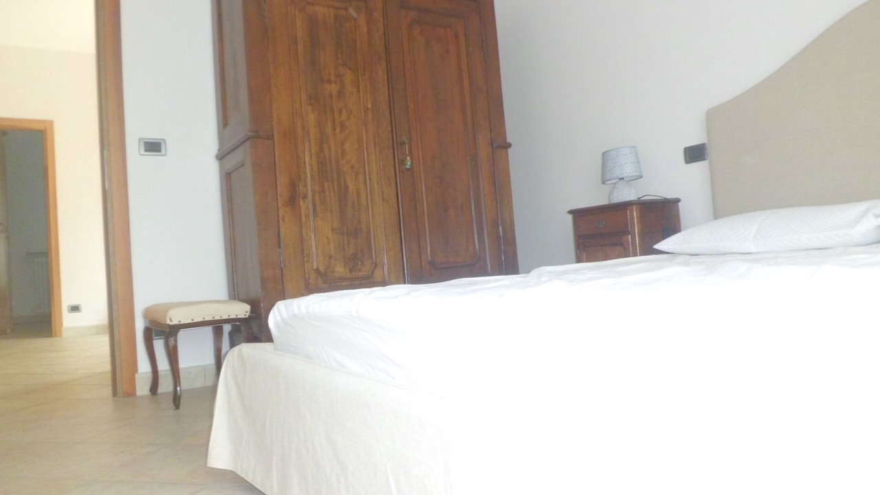 Photo of Bedroom in Pinerolo