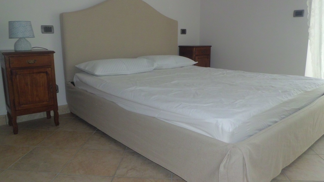 Photo of Bedroom in Pinerolo
