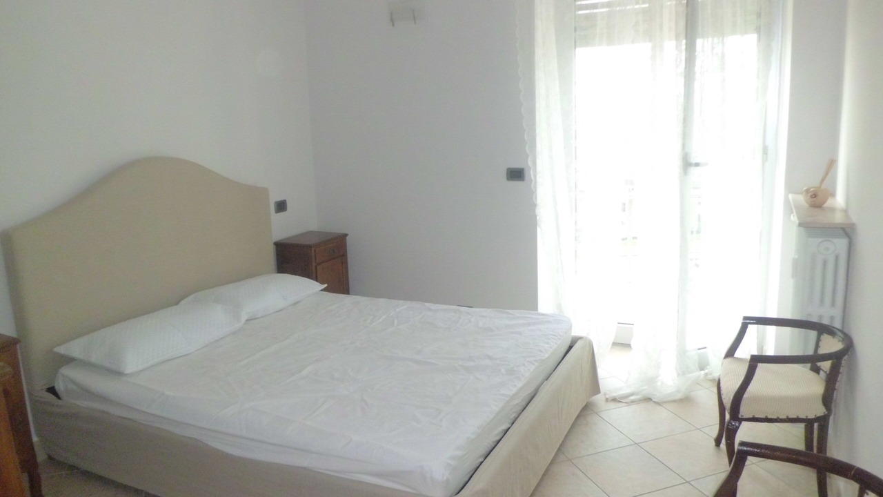 Photo of Bedroom in Pinerolo