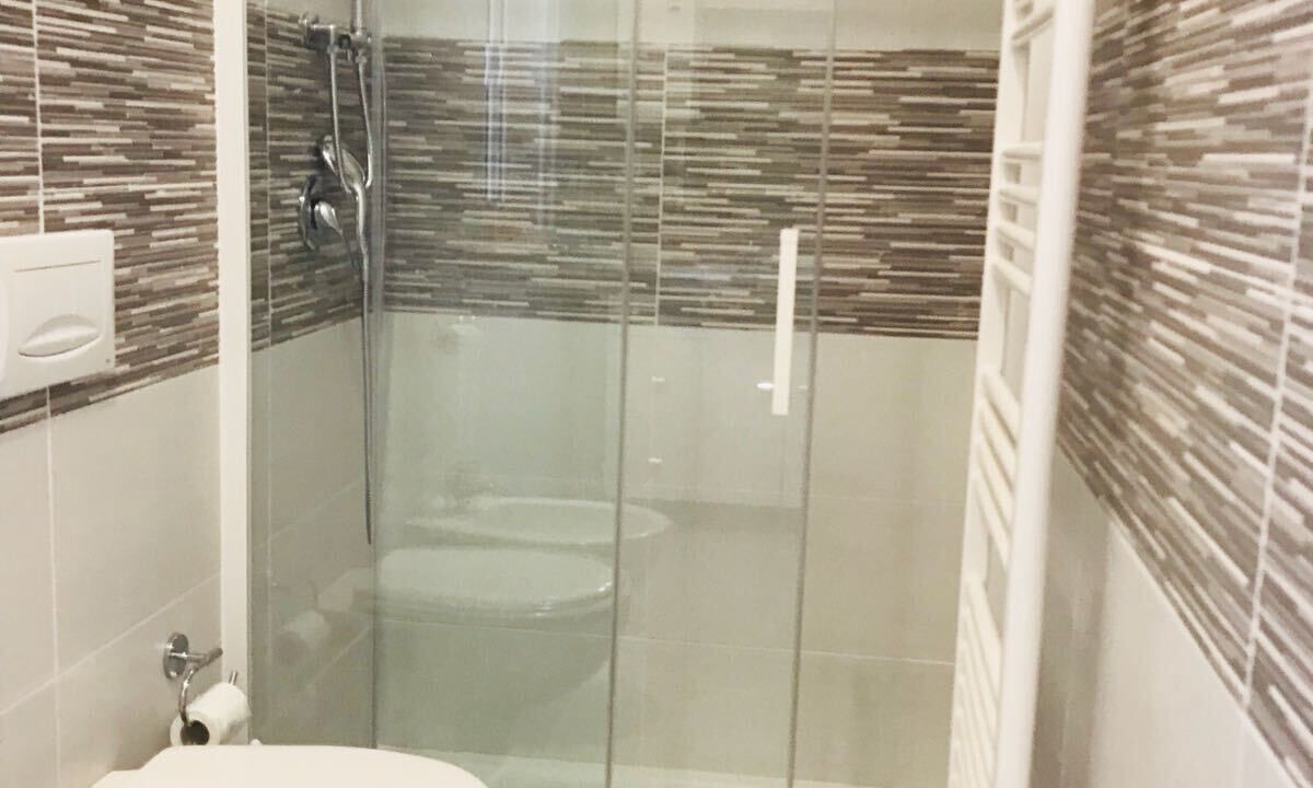 Photo of Bathroom in Pisticci