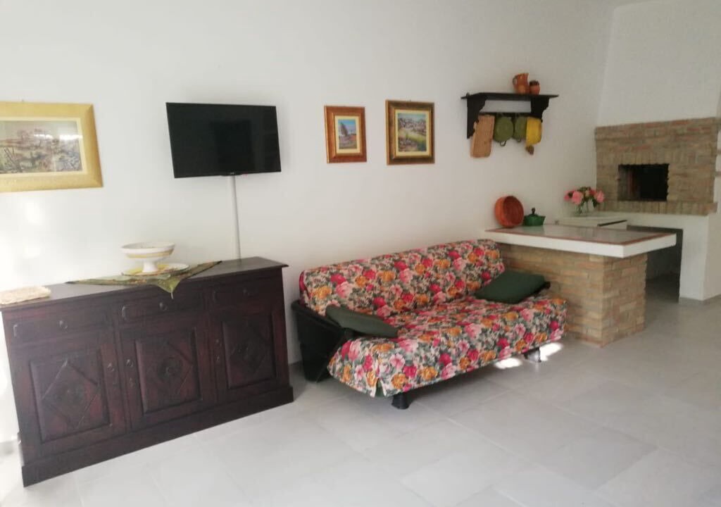 Photo of Livingroom in Pisticci