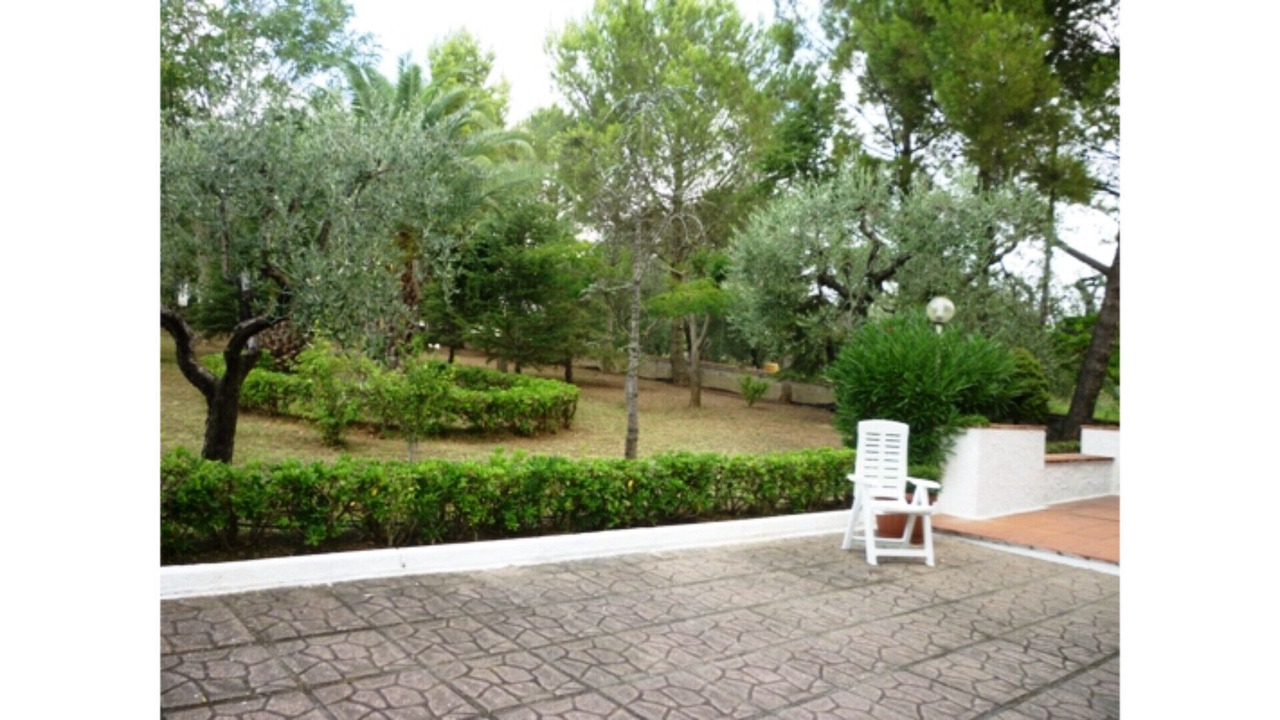 Photo of Patio Balcony in Pisticci