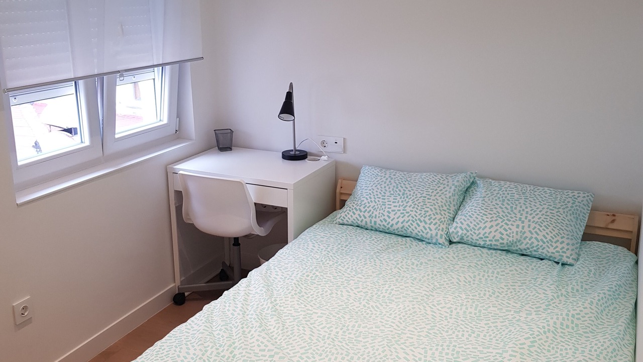 Photo of Bedroom in Gijon