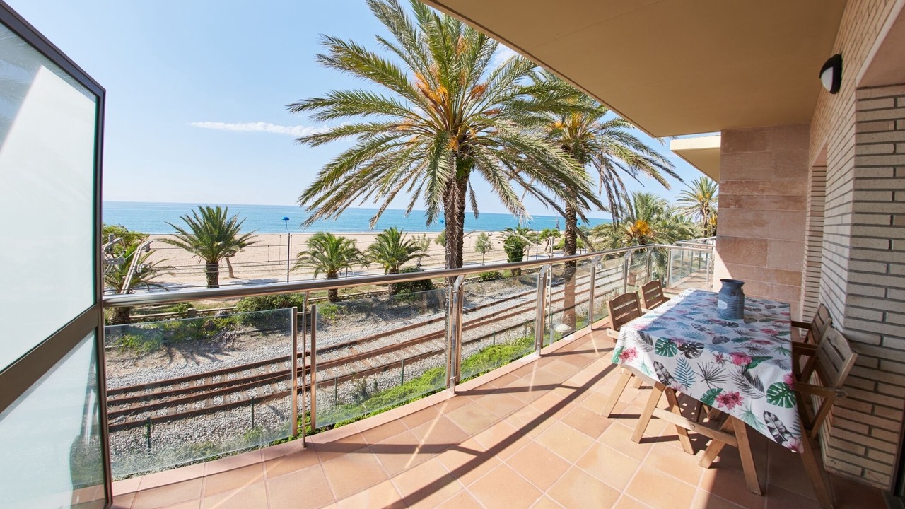 Photo of Outdoor in Malgrat de Mar