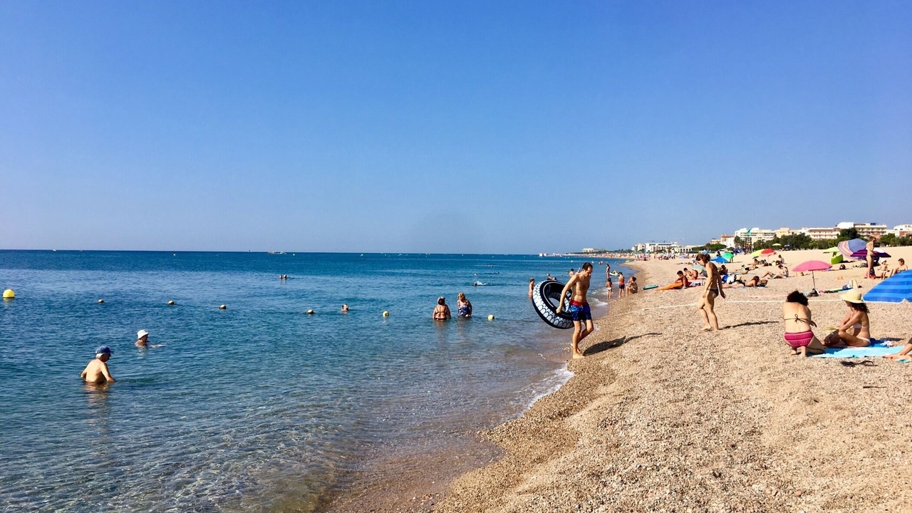 Photo of Others in Malgrat de Mar