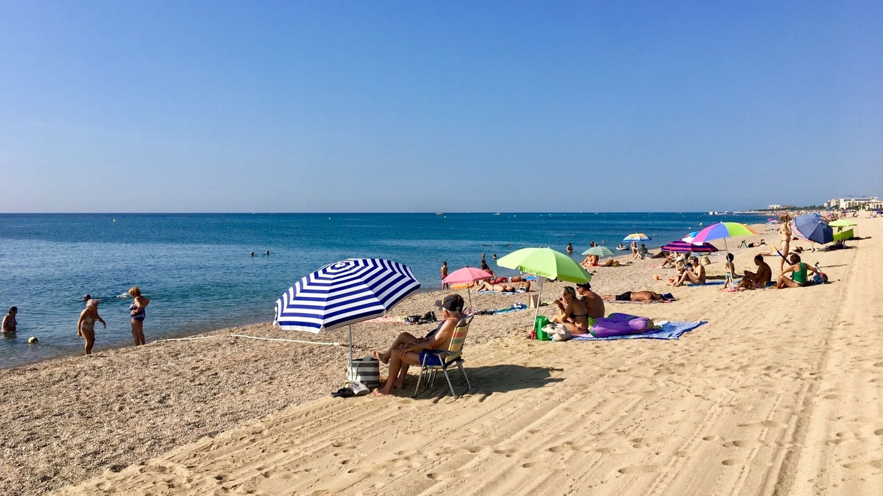 Photo of Others in Malgrat de Mar