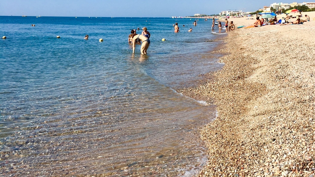Photo of Others in Malgrat de Mar