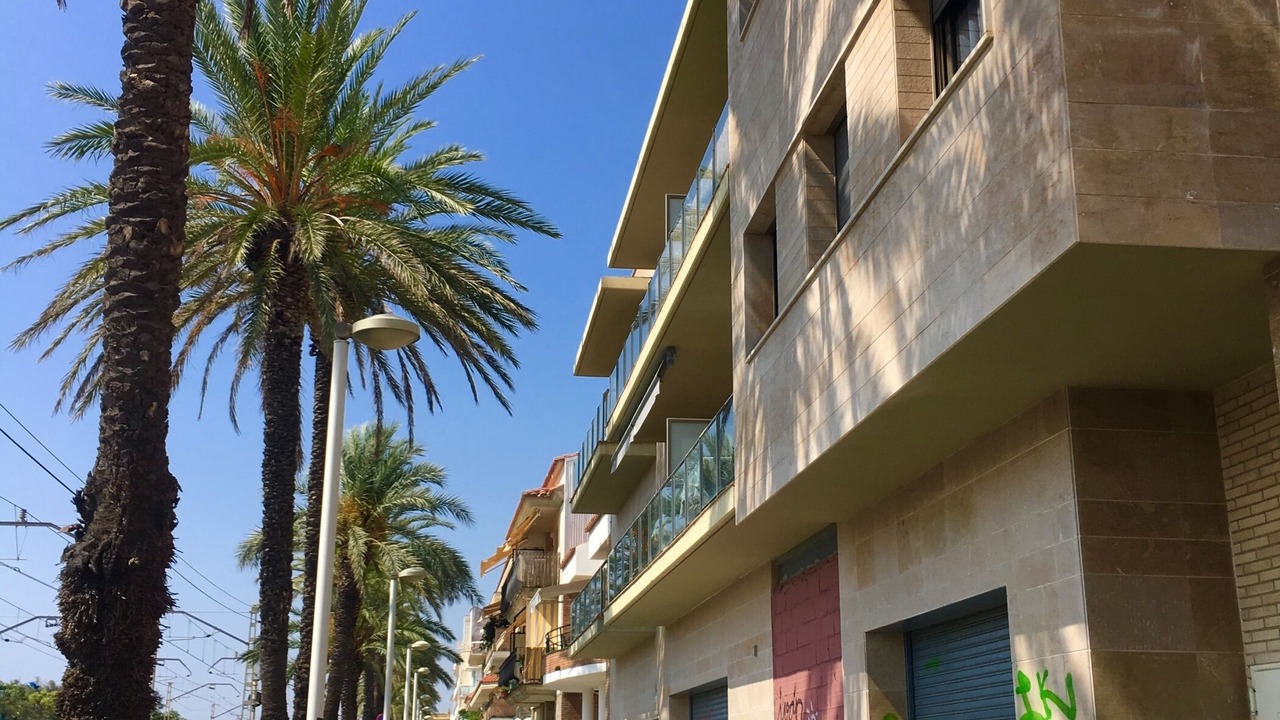 Photo of Outdoor in Malgrat de Mar